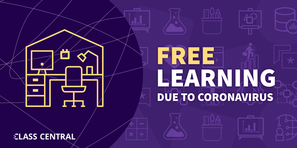 Top 7 Web Apps for Free Online College Courses During Quarantine