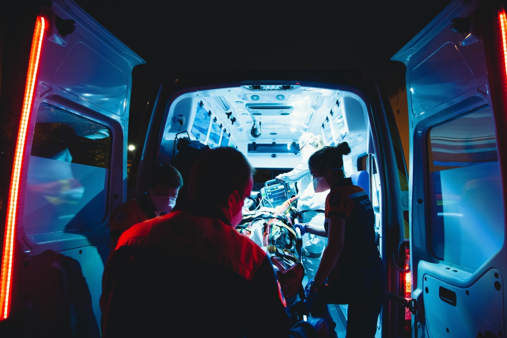 Altered Level of Consciousness Emergencies
