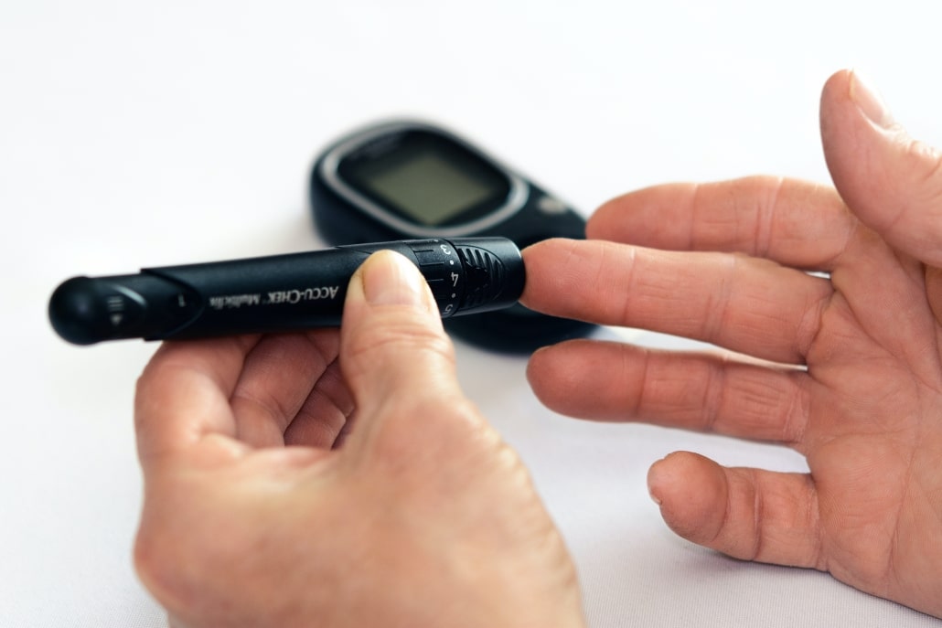 How to Treat Diabetic Emergencies
