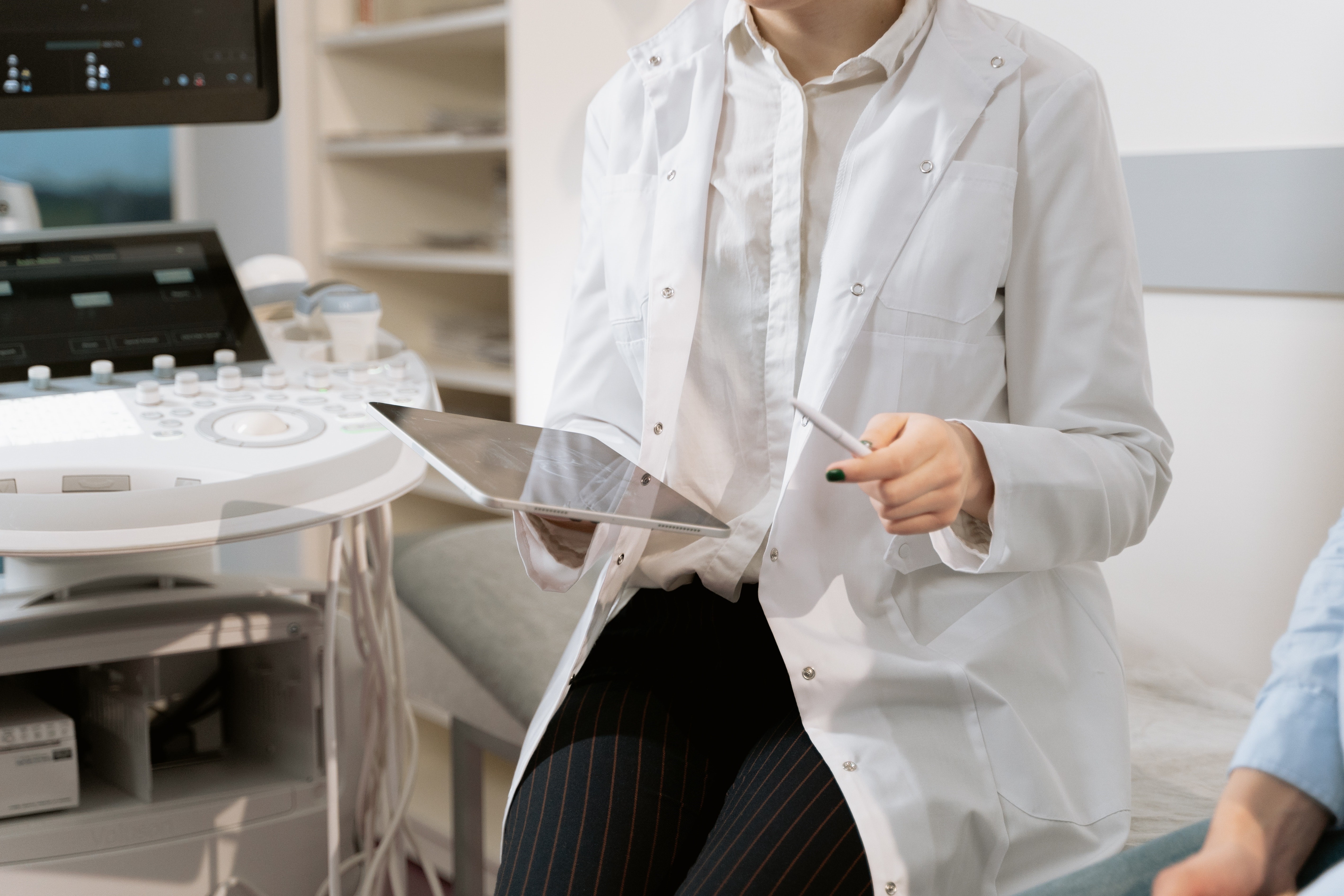 Physician Assistant