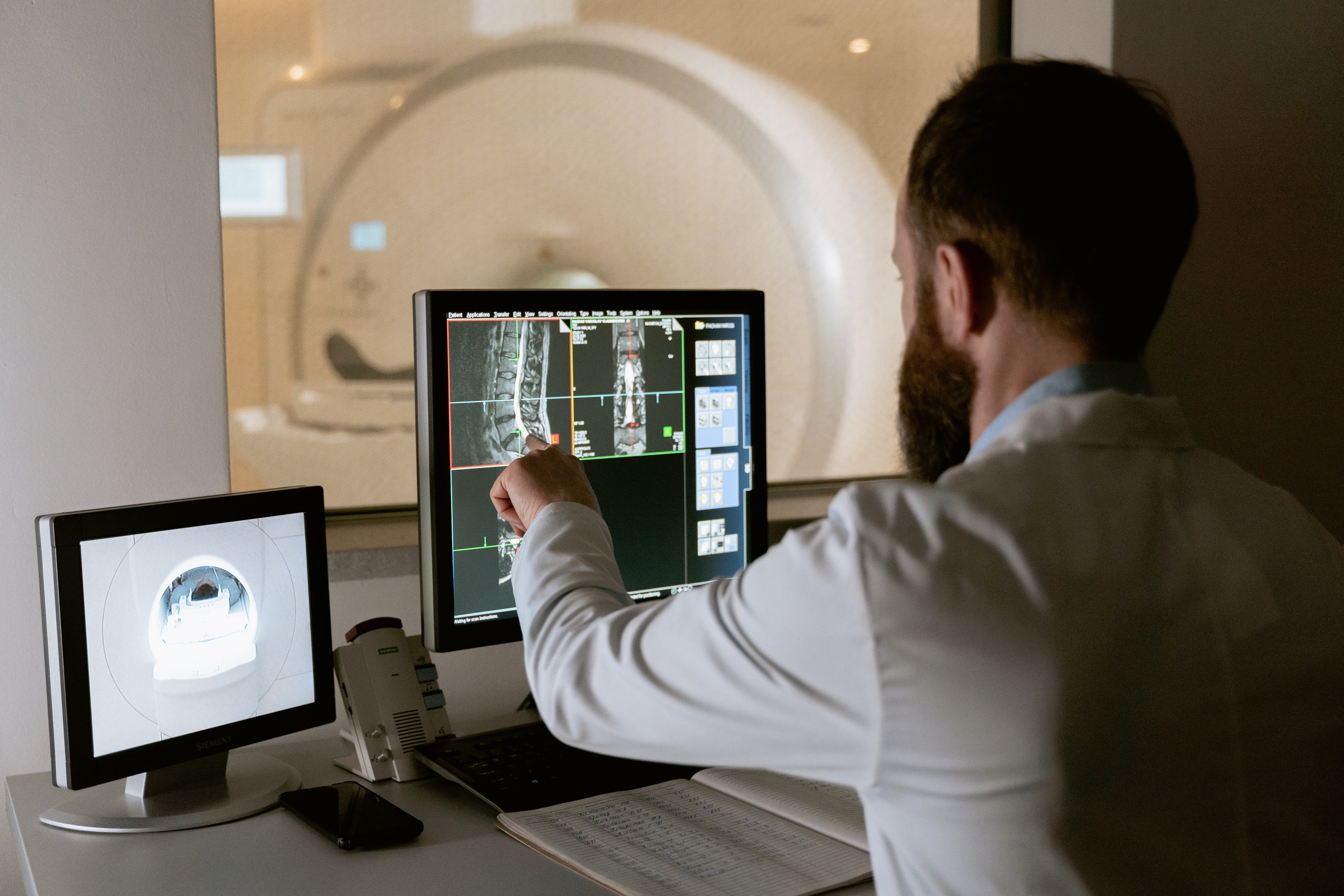 Radiologic Technologist