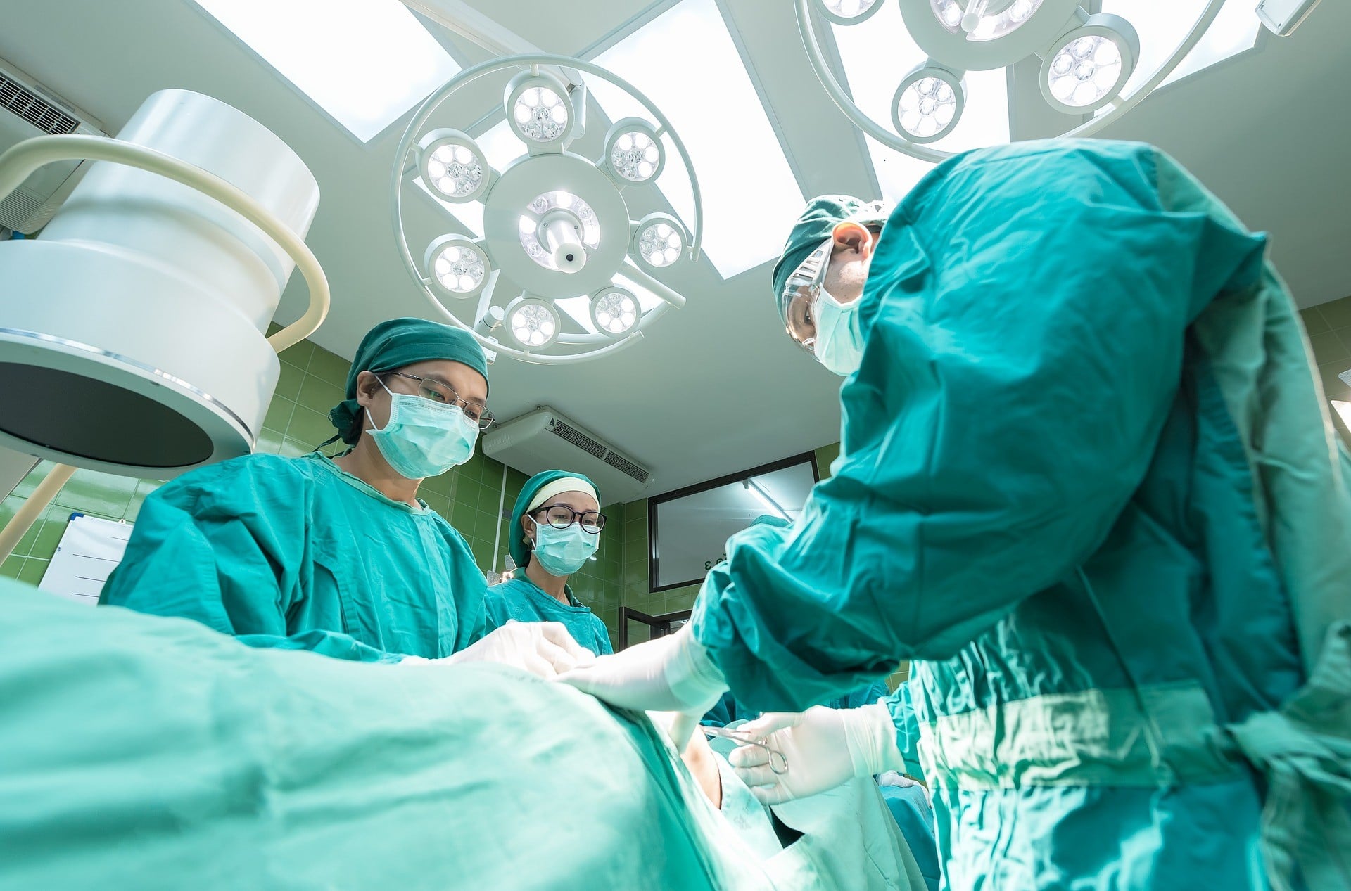 Surgical Technologist
