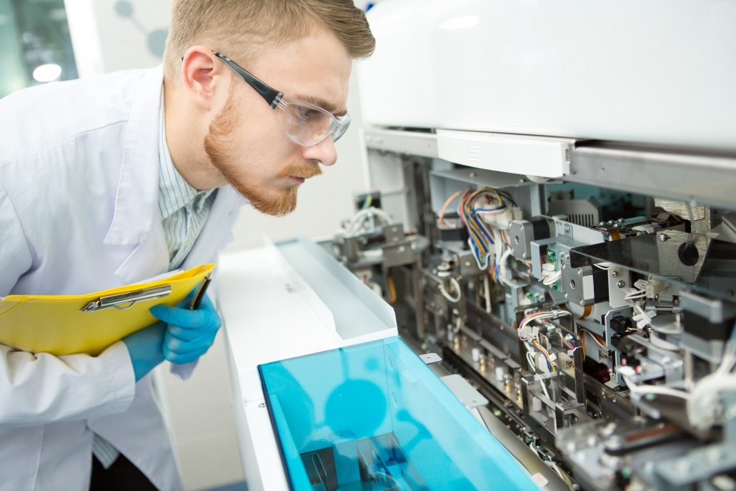 EMT to Medical Equipment Repairer: EMT Career Guide