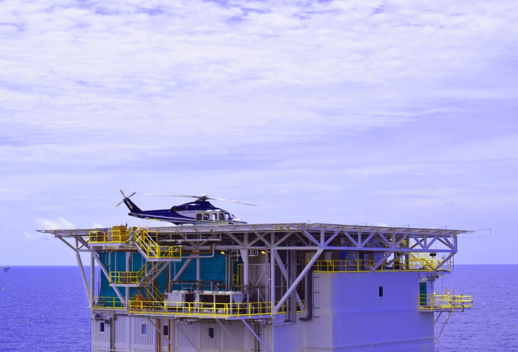 EMT to Offshore Paramedic: EMT Career Guide