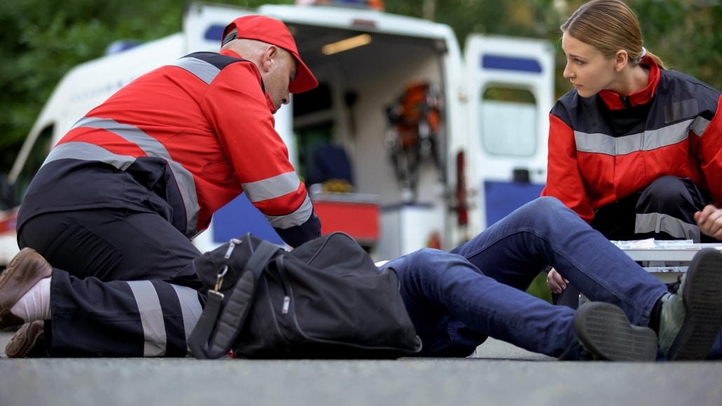 How to Pass the EMT Psychomotor Exam