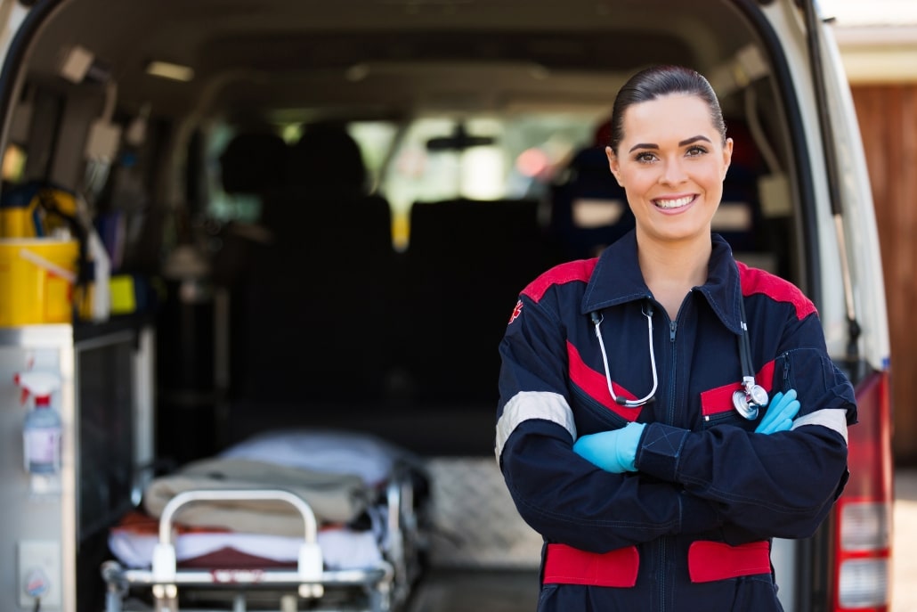 10 Tips for Becoming a Better EMT