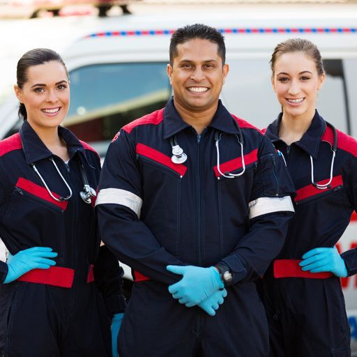 Unitek EMT Ramps Up Training Programs