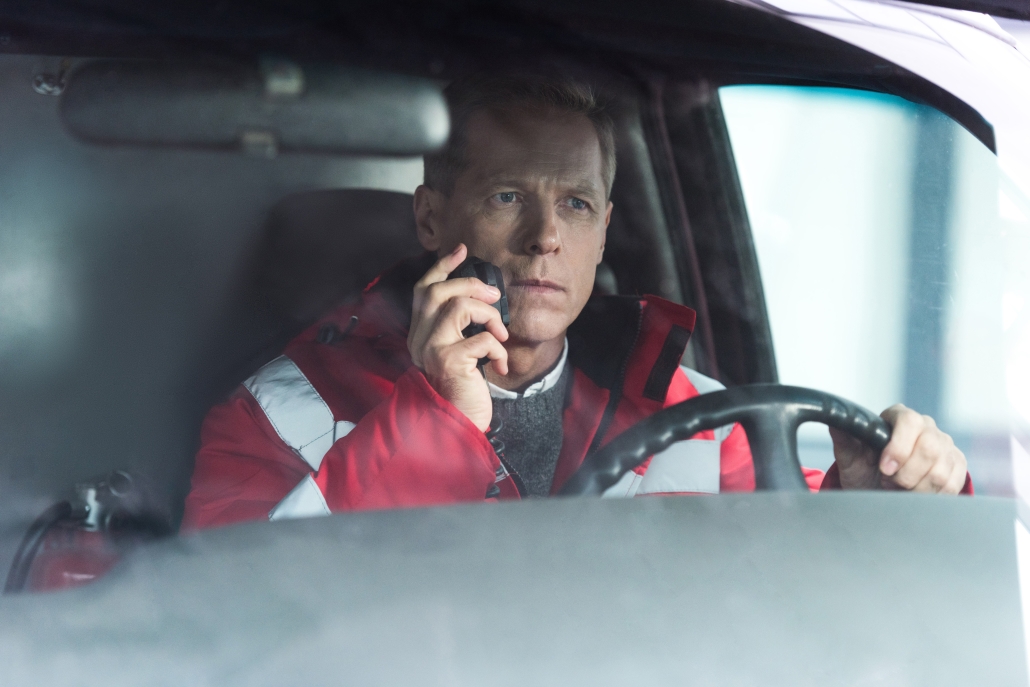 Community Outreach: EMTs Educating and Engaging with the Public