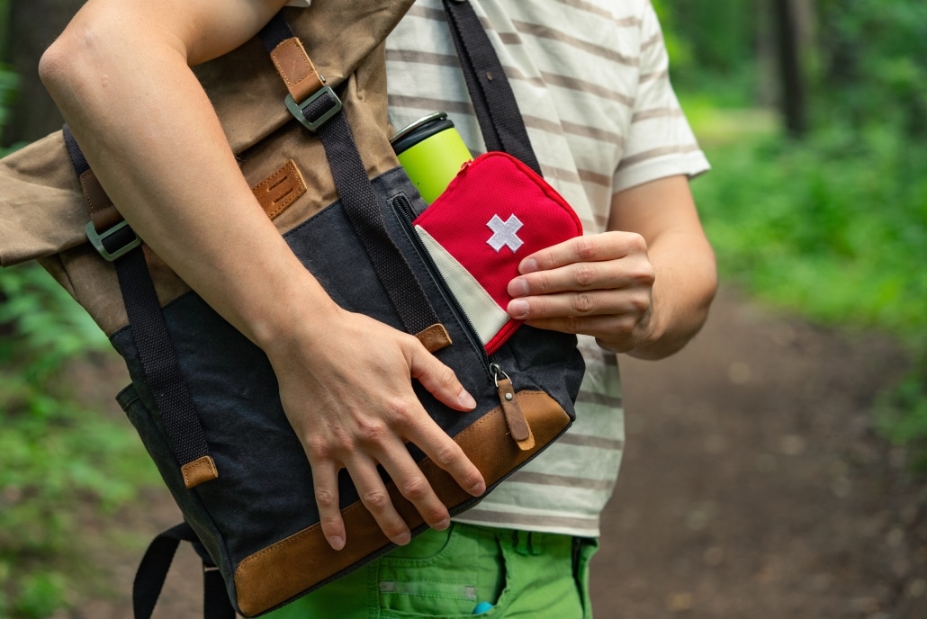 The 20 Essential Items for Building a First-Aid Kit